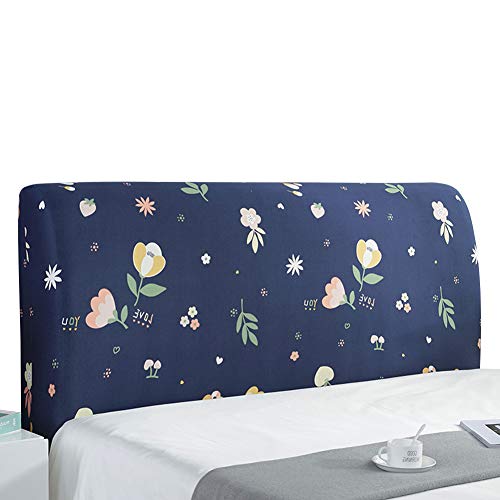 cover Bett Kopfteil Hussen Bettkopfteil Bezug Kopfteilbezug Staubdicht, Boxspringbezug Abdeckungen Für Schlafzimmer Elastische All-Inclusive Bett Kopf Abdeckung 120-150cm 18 cover Bett Kopfteil Hussen Bettkopfteil Bezug Kopfteilbezug Staubdicht, Boxspringbezug Abdeckungen Für Schlafzimmer Elastische All-Inclusive Bett Kopf Abdeckung 120-150cm 18 von WYJHNLBEDC