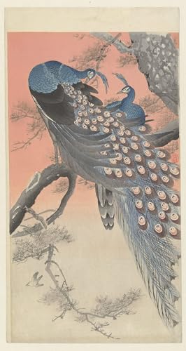 WYKUJMYTO Berühmte Gemälde Moderne Kunstdrucke Bild Druck Auf Leinwand Fischerboote von Ohara Koson Poster Kunstwerke für Wohnzimmer Dekoration 60x90cm WYKUJMYTO Berühmte Gemälde Moderne Kunstdrucke Bild Druck Auf Leinwand Fischerboote von Ohara Koson Poster Kunstwerke für Wohnzimmer Dekoration 60x90cm von WYKUJMYTO