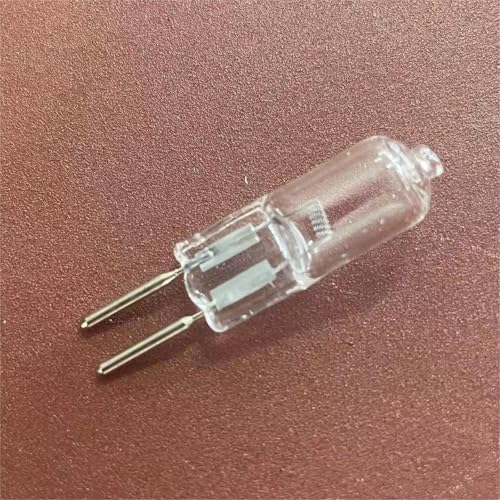 WYLIELAMSH 1 Stück 24V 20W 35W 50W G5.3 24V 75W 100W Halogenlampe G5.3 24V 75W 100W 150W 250W Wolfram-Halogenlampen G5.3 24V-150W WYLIELAMSH 1 Stück 24V 20W 35W 50W G5.3 24V 75W 100W Halogenlampe G5.3 24V 75W 100W 150W 250W Wolfram-Halogenlampen G5.3 24V-150W von WYLIELAMSH