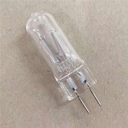 WYLIELAMSH Halogen Glühbirnen G6.35 220 V 150 W Halogenlampe Mit Hoher Leistung G6.35 220 V 50 W 100 W Halogenlampe Bühnenlichtbirne GY6,35 220 V 300 W Lampe,220V 50W WYLIELAMSH Halogen Glühbirnen G6.35 220 V 150 W Halogenlampe Mit Hoher Leistung G6.35 220 V 50 W 100 W Halogenlampe Bühnenlichtbirne GY6,35 220 V 300 W Lampe,220V 50W von WYLIELAMSH