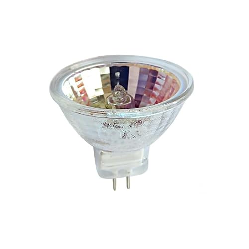 WYLIELAMSH Halogenlampe 6V 5W MR11 Strahler 10W 20W 30W Mikroskoplampe 6V MR11 Mechanischer Instrumentenlampenstrahler,20W WYLIELAMSH Halogenlampe 6V 5W MR11 Strahler 10W 20W 30W Mikroskoplampe 6V MR11 Mechanischer Instrumentenlampenstrahler,20W von WYLIELAMSH
