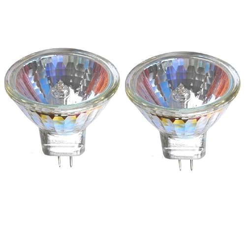 WYLIELAMSH Halogenlampen 2 Stück Mr11 6 V Stiftsockel-Halogenlampe Mr11 6 V Strahler Halogen 5 W Mikroskopbirne 6 V 10 W 20 W 30 W Mr11 Mechanische Instrumentenbirne Strahler,10W WYLIELAMSH Halogenlampen 2 Stück Mr11 6 V Stiftsockel-Halogenlampe Mr11 6 V Strahler Halogen 5 W Mikroskopbirne 6 V 10 W 20 W 30 W Mr11 Mechanische Instrumentenbirne Strahler,10W von WYLIELAMSH