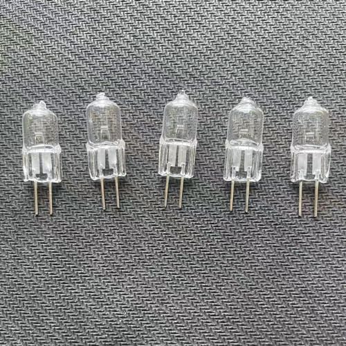 Halogenlampen 5 Teile/los Warm Weiß 2900 K Halogen Lampe Perlen G4 12V 5W 10W 20W 35W 50W G4 Halogenlampen Licht Globus JC Bi-Pin Lampe,12V 10W Halogenlampen 5 Teile/los Warm Weiß 2900 K Halogen Lampe Perlen G4 12V 5W 10W 20W 35W 50W G4 Halogenlampen Licht Globus JC Bi-Pin Lampe,12V 10W von WYLIELAMSH
