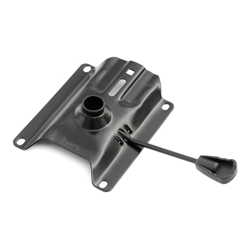 WYLZLKX Gaming Stuhl Neigung Drehgelenke Sitze Basis Mechanismus Ersatzteil Heavy Duty Stuhl Drehgelenke Kippkontrolle Sitze Mechanismus Ersatzbasis von WYLZLKX