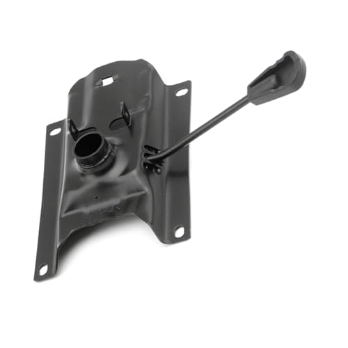 WYLZLKX Gaming Stuhl Neigung Drehgelenke Sitze Basis Mechanismus Ersatzteil Heavy Duty Stuhl Drehgelenke Kippkontrolle Sitze Mechanismus Ersatzbasis von WYLZLKX