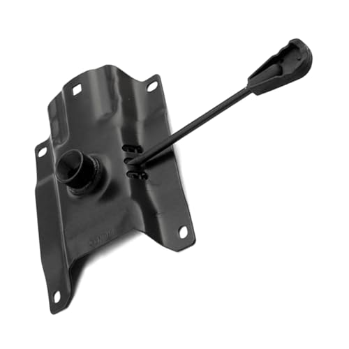 WYLZLKX Gaming Stuhl Neigung Drehgelenke Sitze Basis Mechanismus Ersatzteil Heavy Duty Stuhl Drehgelenke Kippkontrolle Sitze Mechanismus Ersatzbasis von WYLZLKX
