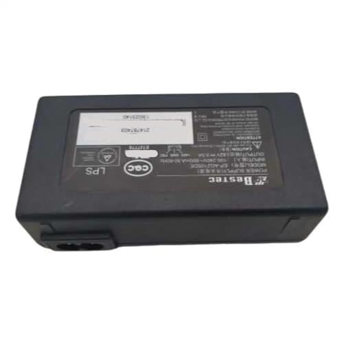 WYNAnGAI 110-V-Netzteil, kompatibel mit der ET-Serie ET-2850 ET-2760 ET-2711 ET-2715 ET-2550 ET-2700 ET-2600 ET-2500 ET-2650 ET-2750 ET-2720 von WYNAnGAI