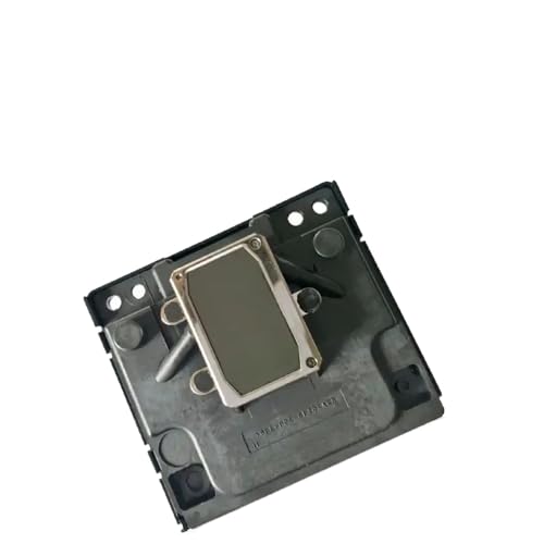 WYNAnGAI 1PCS F181010 Druckkopf Kompatibel Mit ME510 L101 L201 L100 ME32 C90 T11 T13 T20E L200 ME340 TX100 TX101 TX105 TX110 TX111 von WYNAnGAI
