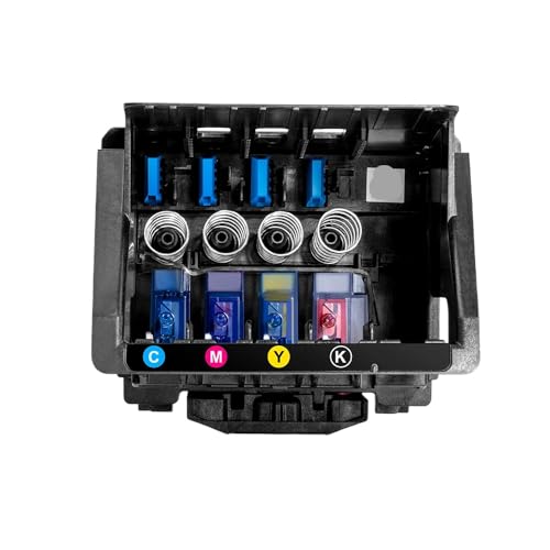WYNAnGAI 952 Druckkopf kompatibel mit 953 954 955 952XL Kompatibel mit Officejet Pro 7740 8210 8702 8710 8715 8720 8725 873 WYNAnGAI 952 Druckkopf kompatibel mit 953 954 955 952XL Kompatibel mit Officejet Pro 7740 8210 8702 8710 8715 8720 8725 873 von WYNAnGAI