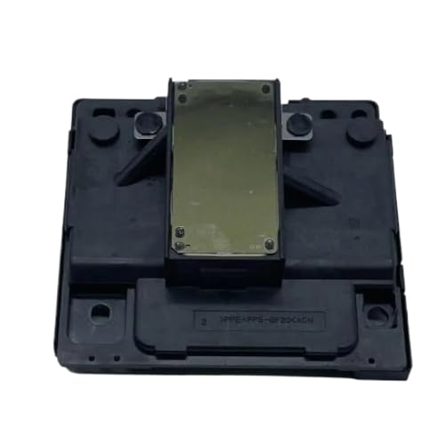 WYNAnGAI Drucker Druckkopf F197000 Kompatibel mit Stylus SX438 PX047A SX425W ME570 TX420 ME535W SX440W NX430 SX430W ME560 SX420W von WYNAnGAI