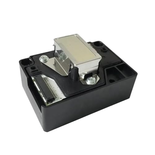 WYNAnGAI Druckkopf kompatibel mit F185000 ME1100 ME70 ME650 C110 C120 C10 C1100 T30 T33 T110 T1100 T1110 SC110 TX510 B1100 L1300 WYNAnGAI Druckkopf kompatibel mit F185000 ME1100 ME70 ME650 C110 C120 C10 C1100 T30 T33 T110 T1100 T1110 SC110 TX510 B1100 L1300 von WYNAnGAI