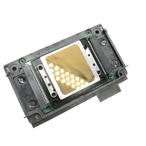 WYNAnGAI Druckkopf kompatibel mit XP550 ECOJET DX11 DX8 DX10 XP950 XP810 ALFA A1802 Optimus 1600X XP510 XP720 XP635 WYNAnGAI Druckkopf kompatibel mit XP550 ECOJET DX11 DX8 DX10 XP950 XP810 ALFA A1802 Optimus 1600X XP510 XP720 XP635 von WYNAnGAI