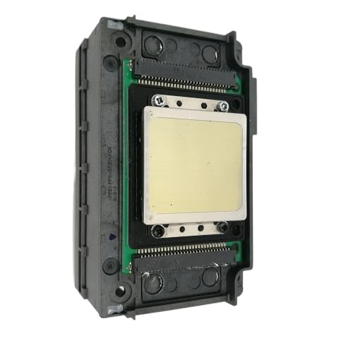 WYNAnGAI Druckkopfdüse DX10 FA09050 kompatibel mit XP721 XP701 XP630 XP700 XP821 XP620 XP530 XP960 XP810 XP720 XP510 XP900 von WYNAnGAI