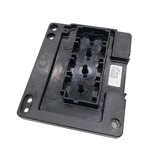 WYNAnGAI Druckkopfdüse F151000 F166000 kompatibel mit WF-7110 WF-7720 WF-7210 WF-7218 WF-3640 WF-7728 WF-7718 WF-7010 WF-7621 von WYNAnGAI