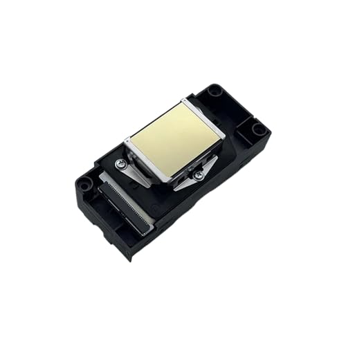 WYNAnGAI Entsperrter DX5 Eco Solvent-Druckkopf, kompatibel mit Mutoh 1604 1614 Series Inkjet-Druckern F186000 F187000(Reuse F186000 Unlock) von WYNAnGAI