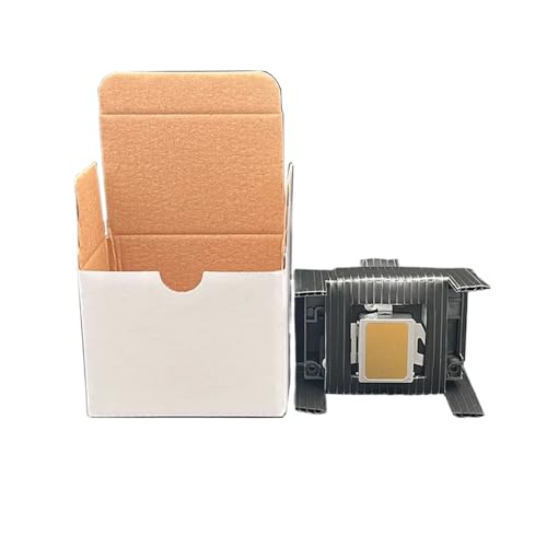 WYNAnGAI F180000 Druckkopf kompatibel mit R280 R285 R290 R295 T50 T59 T60 TX650 RX595 RX610 RX680 RX690 R330 L800 L801 L805 Düsen(F180000 New) von WYNAnGAI