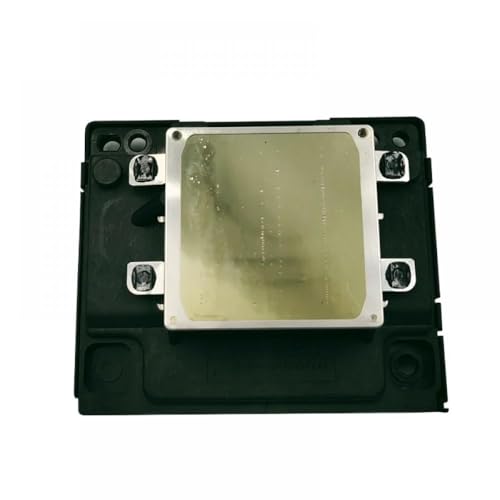 WYNAnGAI F190000 F190010 F190020 Kompatibler Druckkopf Kompatibel mit WF-7015 WF-7510 WF-7511 WF-7515 WF-7520 WF-7521 WF-7525 von WYNAnGAI