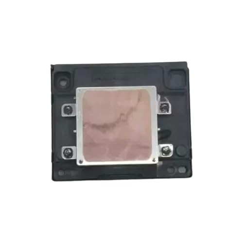 WYNAnGAI F190010 Druckkopf kompatibel mit Stylus NX515 SX515W NX510 TX600FW TX550W SX525WD TX500W NX625 SX620FW TX620FWD SX535WD von WYNAnGAI