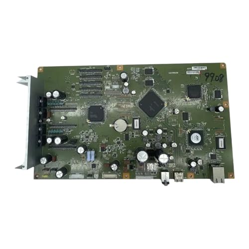 WYNAnGAI Hauptplatine Motherboard CA11MAIN Kompatibel mit Stylus Pro 9908 Druckerteile Zubehör WYNAnGAI Hauptplatine Motherboard CA11MAIN Kompatibel mit Stylus Pro 9908 Druckerteile Zubehör von WYNAnGAI