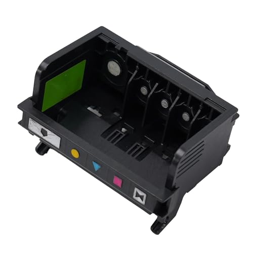 WYNAnGAI Kompatible Druckkopfbaugruppe als Ersatz Kompatibel mit 7520 7510 7525 7515 C6340 D7560 C6350 von WYNAnGAI