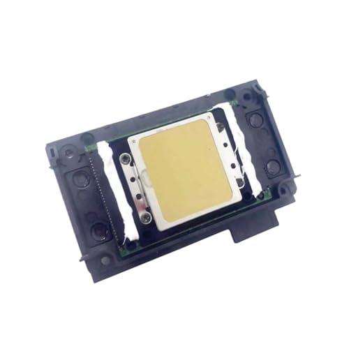 WYNAnGAI Kompatible Druckkopfdüse DX10 FA09050 FA09030 Kompatibel mit Verschiedene Expression- und ECOJET-Drucker, einschließlich XP640 XP807 XP615 XP830 und XP530 WYNAnGAI Kompatible Druckkopfdüse DX10 FA09050 FA09030 Kompatibel mit Verschiedene Expression- und ECOJET-Drucker, einschließlich XP640 XP807 XP615 XP830 und XP530 von WYNAnGAI