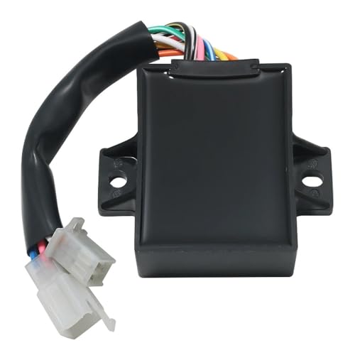 WYNAnGAI Kompatible Zündsystemeinheit Kompatibel mit KAF620 C3 FD501V FD590V FD611V FD620D FD661D OEM-Nummern 21119-2120 21119-2157 von WYNAnGAI