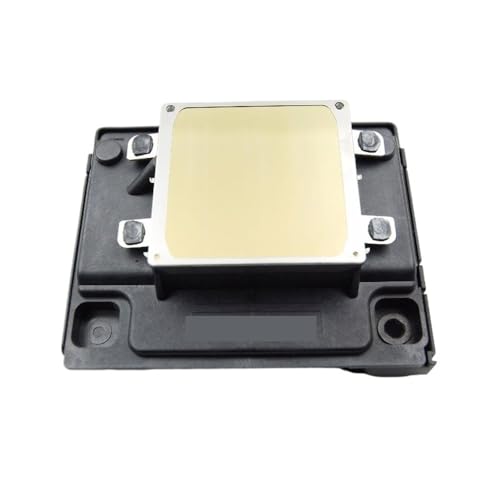 WYNAnGAI Kompatibler Druckkopf Kompatibel mit 545 600 610 615 645 840 WD3520 WF3540 WF7015 WF3520 SX525WD TX560WD F190000 von WYNAnGAI