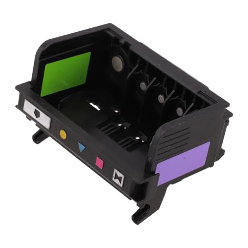 WYNAnGAI Kompatibler Druckkopf Kompatibel mit C6340 C6380 C5388 B8550 C309a Drucker HP564 von WYNAnGAI