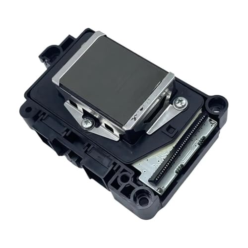 WYNAnGAI Kompatibler Druckkopf Kompatibel mit DX7 F177000 Stylus Pro 3850 3800C 3800 WYNAnGAI Kompatibler Druckkopf Kompatibel mit DX7 F177000 Stylus Pro 3850 3800C 3800 von WYNAnGAI