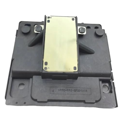 WYNAnGAI Kompatibler Druckkopf Kompatibel mit F197010 TX420 TX430 NX420 NX425 ME560 ME535 ME570 XP101 XP211 XP103 XP214 XP201 XP200 Drucker von WYNAnGAI