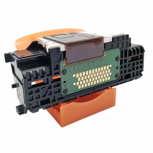 WYNAnGAI Kompatibler Druckkopf Kompatibel mit IX6780 IX6810 IX6820 IX6880 MX720 MX721 MX722 MX725 MX726 MX728 MX920 MX922 IX6850 IP6840 QY6-0086 WYNAnGAI Kompatibler Druckkopf Kompatibel mit IX6780 IX6810 IX6820 IX6880 MX720 MX721 MX722 MX725 MX726 MX728 MX920 MX922 IX6850 IP6840 QY6-0086 von WYNAnGAI