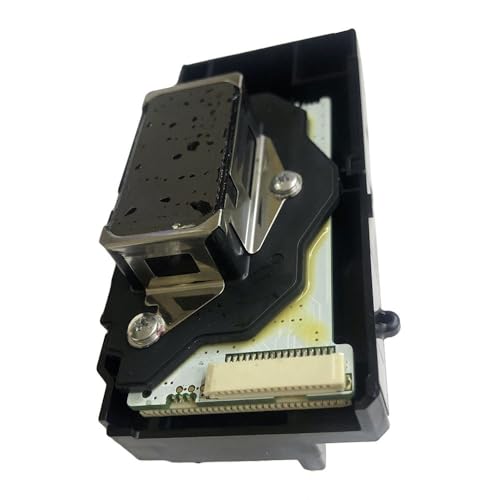 WYNAnGAI Kompatibler Druckkopf Kompatibel mit R2200 7600 PRO9600 9600 PRO7600 PM4000 R2100 F138040 F138050 WYNAnGAI Kompatibler Druckkopf Kompatibel mit R2200 7600 PRO9600 9600 PRO7600 PM4000 R2100 F138040 F138050 von WYNAnGAI