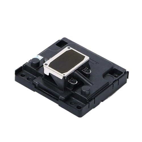 WYNAnGAI Kompatibler Druckkopf Kompatibel mit SX130 SX125 TX100 ME2 TX219 C90 C92 D92 SX120 SX127 ME340 ME320 T26 T27 TX106 Drucker F181010 von WYNAnGAI