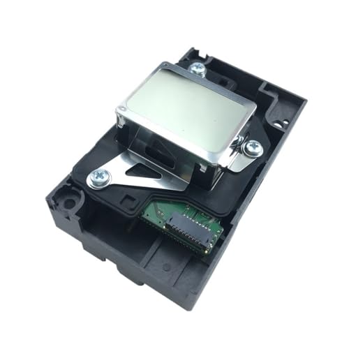 WYNAnGAI Kompatibler Druckkopf Kompatibel mit Stylus Photo 1390 L1800 F173060 F173070 von WYNAnGAI