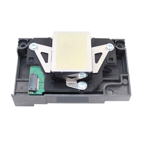 WYNAnGAI Kompatibler Druckkopf Kompatibel mit Stylus Photo RX580 1390 1400 1410 1430 L1800 1500W R260 R270 R330 R360 F173060 WYNAnGAI Kompatibler Druckkopf Kompatibel mit Stylus Photo RX580 1390 1400 1410 1430 L1800 1500W R260 R270 R330 R360 F173060 von WYNAnGAI
