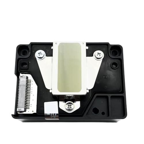 WYNAnGAI Kompatibler Druckkopf Kompatibel mit T1110 T1100 T30 T33 L1300 B1100 C10 C120 ME1100 ME70 TX525 WF1100 F185000 F185010 WYNAnGAI Kompatibler Druckkopf Kompatibel mit T1110 T1100 T30 T33 L1300 B1100 C10 C120 ME1100 ME70 TX525 WF1100 F185000 F185010 von WYNAnGAI