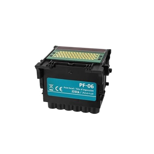 WYNAnGAI Kompatibler Druckkopf Kompatibel mit TX2000 3000 4000 5200 5300 5400 TA20 TA30 TA5200 TA5300 TM200 TM205 TM300 PF06 WYNAnGAI Kompatibler Druckkopf Kompatibel mit TX2000 3000 4000 5200 5300 5400 TA20 TA30 TA5200 TA5300 TM200 TM205 TM300 PF06 von WYNAnGAI