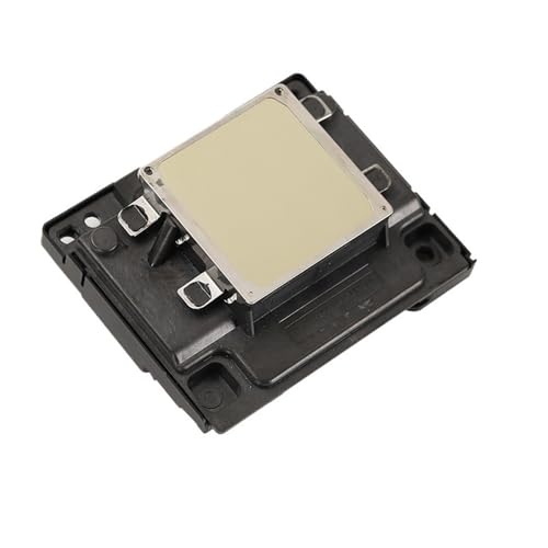 WYNAnGAI Kompatibler Druckkopf Kompatibel mit TX600 TX515W TX550W TX600FW TX610 NX515 NX510 TX620FWD Druckerteile von WYNAnGAI