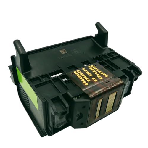 WYNAnGAI Kompatibler Druckkopf Kompatibel mit Verschiedene Modelle CN643A CD868-30001 178 920 XL Kompatibel mit 6000 6500 7000 7500 B010 B110A B010b B109 B110 B209 B210 C410A C510A von WYNAnGAI