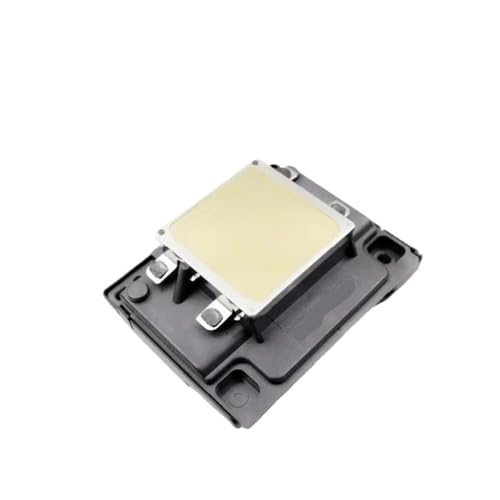 WYNAnGAI Kompatibler Druckkopf Kompatibel mit WF-7015 WF-7510 WF-7511 WF-7515 WF-7520 WF-7521 WF-7525 F190000 F190010 F190020 Drucker von WYNAnGAI