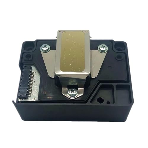 WYNAnGAI Kompatibler Druckkopf Kompatibel mit WF1100 TX525 T1100 T1110 TX510 ME650F T30 T110 T33 C10 C1100 C110 C120S C110 ME1100 ME70 L1300 WYNAnGAI Kompatibler Druckkopf Kompatibel mit WF1100 TX525 T1100 T1110 TX510 ME650F T30 T110 T33 C10 C1100 C110 C120S C110 ME1100 ME70 L1300 von WYNAnGAI