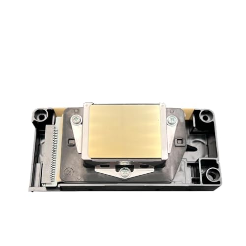 WYNAnGAI Kompatibler Druckkopf Kompatibel mit die Modelle 1604 1614 DX5 F186000 von WYNAnGAI