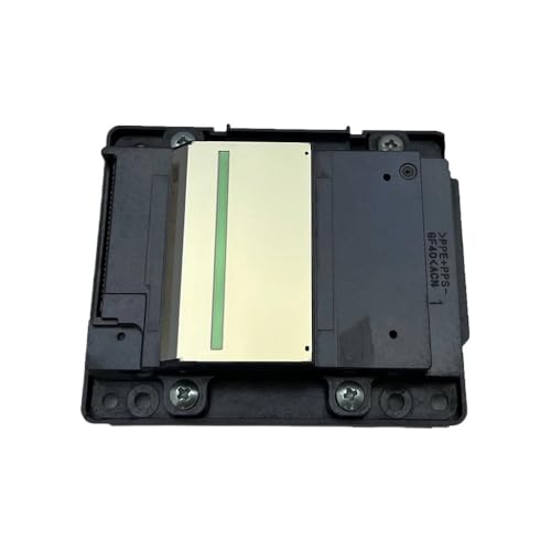 WYNAnGAI Kompatibler Druckkopf Kompatibel mit die Modelle WF-2650, WF-2651, WF-2660, WF-2661, WF-2750 WYNAnGAI Kompatibler Druckkopf Kompatibel mit die Modelle WF-2650, WF-2651, WF-2660, WF-2661, WF-2750 von WYNAnGAI