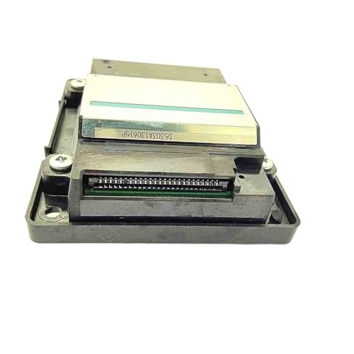 WYNAnGAI Kompatibler Druckkopf Kompatibel mit die Serie WF-2750 L600 WF-2651 L605 L655 WF-2661 WF-2650 WF-2660 L650 von WYNAnGAI