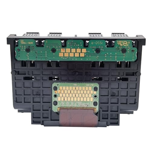 WYNAnGAI Kompatibler Druckkopf QY6-0087 Kompatibel mit MB5430 IB4180 MB2130 MB2040 MB5470 MB5460 MB5440 MB2140 MB5450 MB5390 MB2110 Vollfarbe von WYNAnGAI