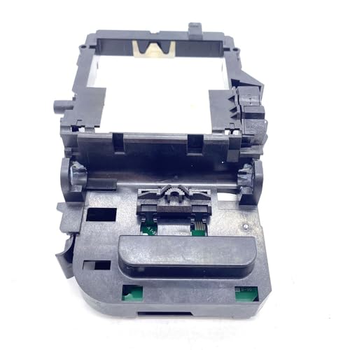 WYNAnGAI Kompatibler Druckkopfwagen Kompatibel mit C7280 C6250 226 M225 C7180 3110 5188 C7188 6180 8188 M226 8250 7280 C5150 225 6188 D7145 C6180 von WYNAnGAI