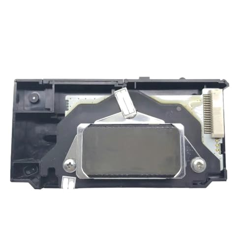 WYNAnGAI Kompatibler Ersatzdruckkopf Kompatibel mit Stylus Photo 2100 2200 7600 9600 Modelle F138010 F138020 F138040 F138050 von WYNAnGAI