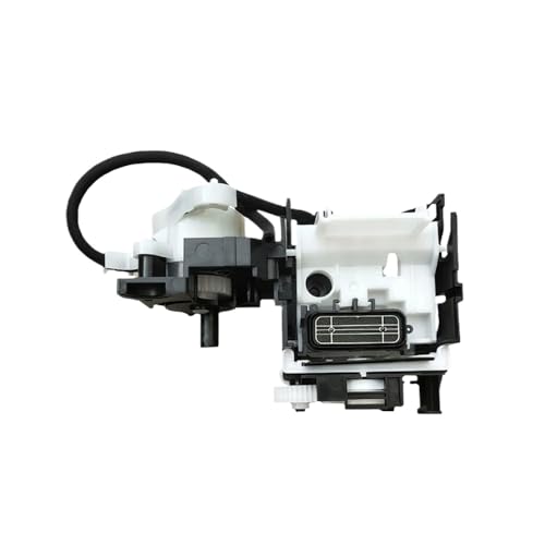 WYNAnGAI Pump Ink System Capping Assembly Reinigungseinheit kompatibel mit L1110 L3100 L3101 L3106 L3108 L3110 L3115 L3116 L3117 von WYNAnGAI
