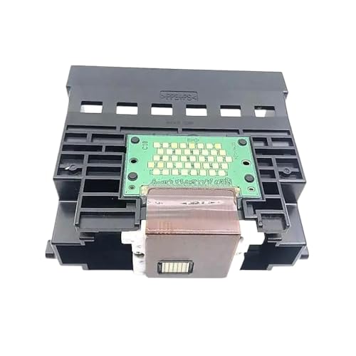 WYNAnGAI QY6-0050 QY6-0050-000 Druckkopf Kompatibel Druckkopf Kompatibel mit PIXUS 900PD I900D I950D IP6100D IP6000D Drucker Düse Ersatz von WYNAnGAI