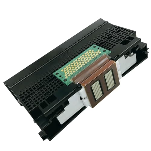 WYNAnGAI QY6-0077 QY6-0065 Kompatibler Druckkopf Kompatibel mit Pro9500 Mark II Drucker WYNAnGAI QY6-0077 QY6-0065 Kompatibler Druckkopf Kompatibel mit Pro9500 Mark II Drucker von WYNAnGAI